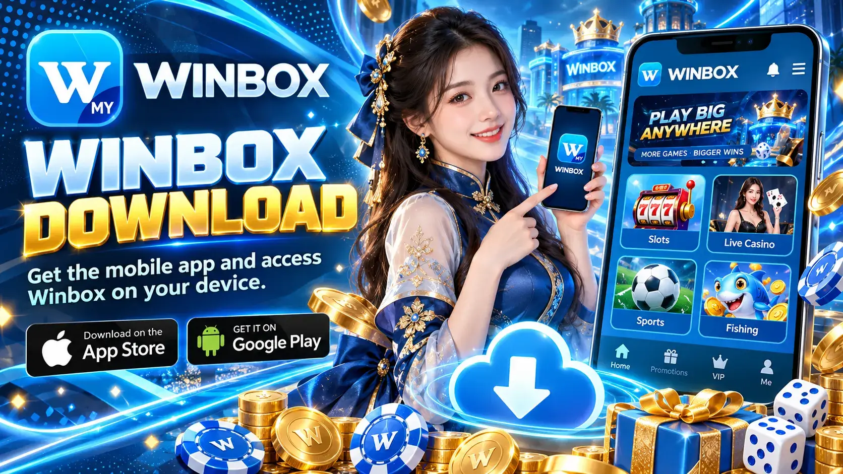 Winbox Download